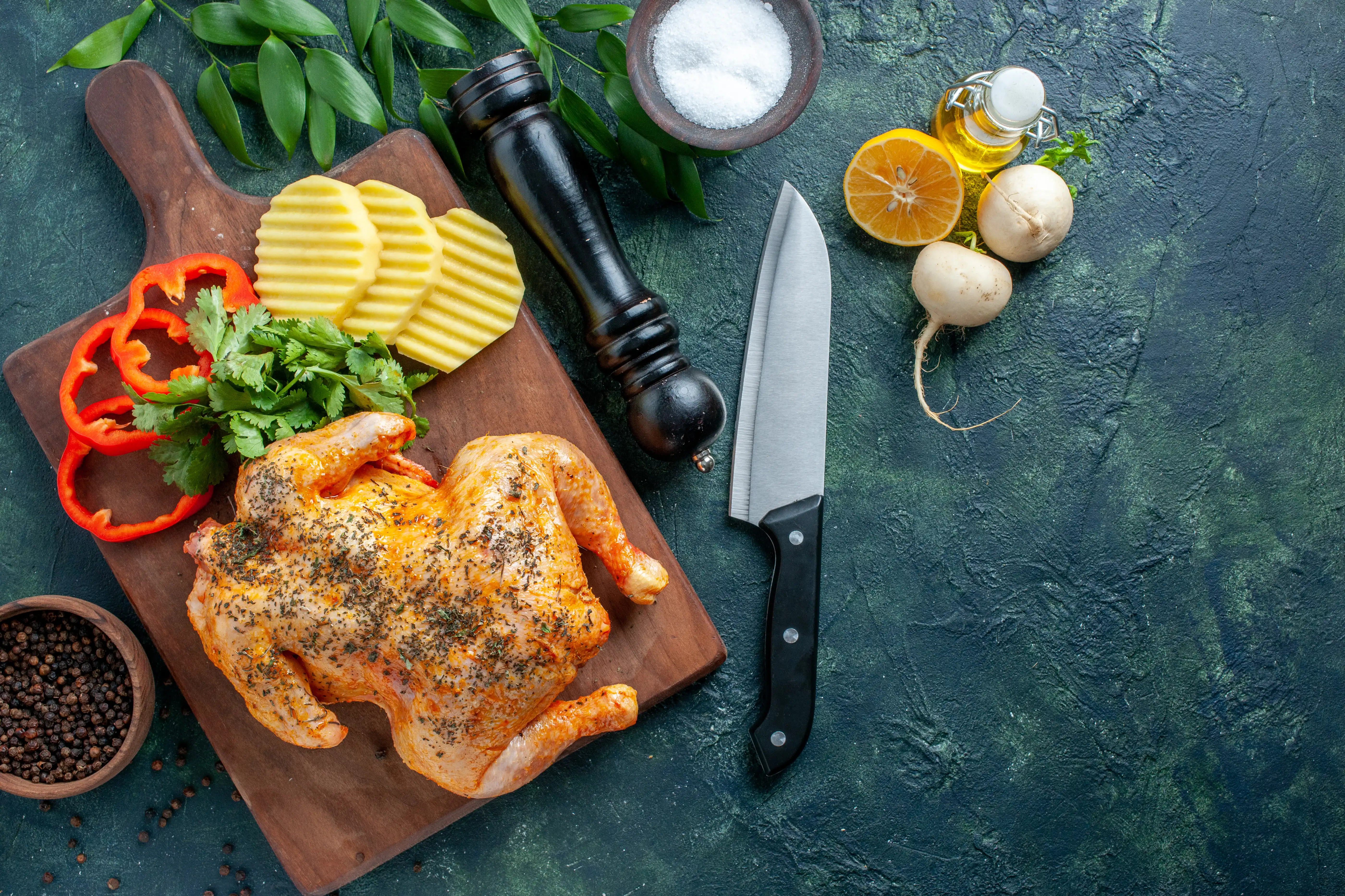 Image banner of the product