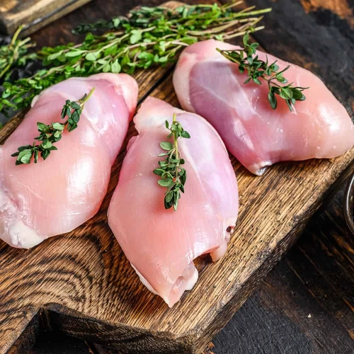 bonelesschickenthigh