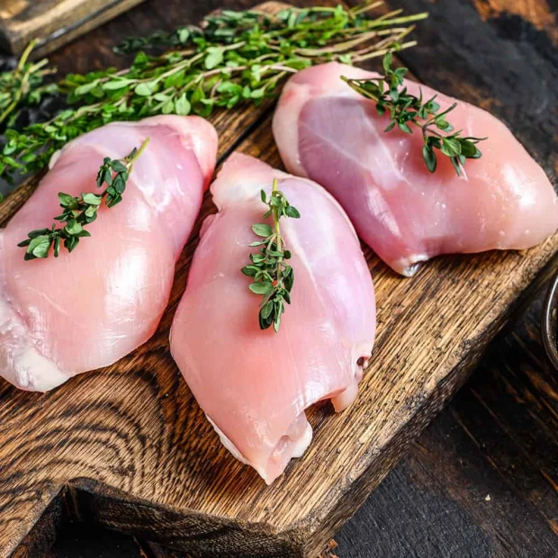 bonelesschickenthigh
