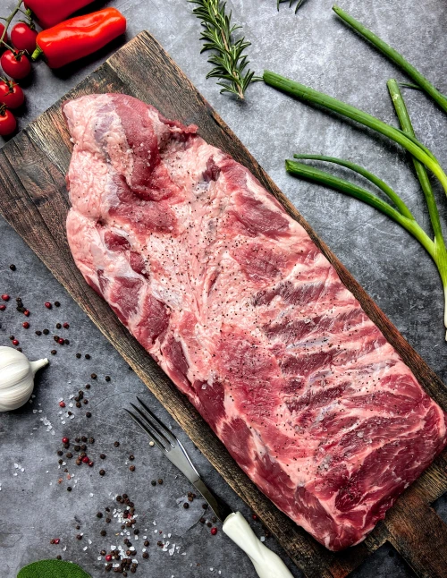 porkspareribs